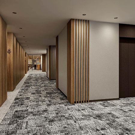 คัมโปะ โนะ ยะโดะ ไยซุ Hotel ภายนอก รูปภาพ