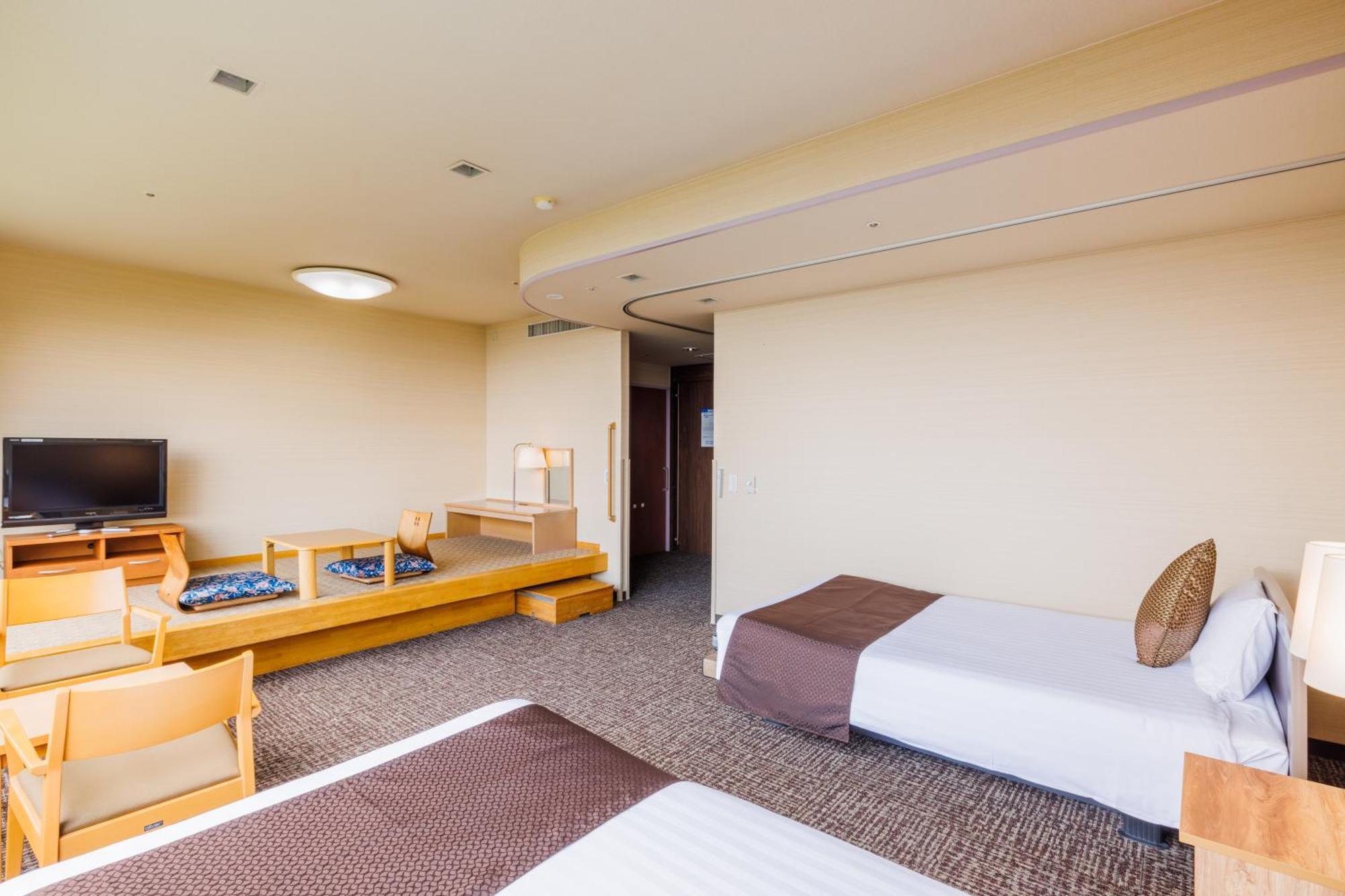 คัมโปะ โนะ ยะโดะ ไยซุ Hotel ห้อง รูปภาพ