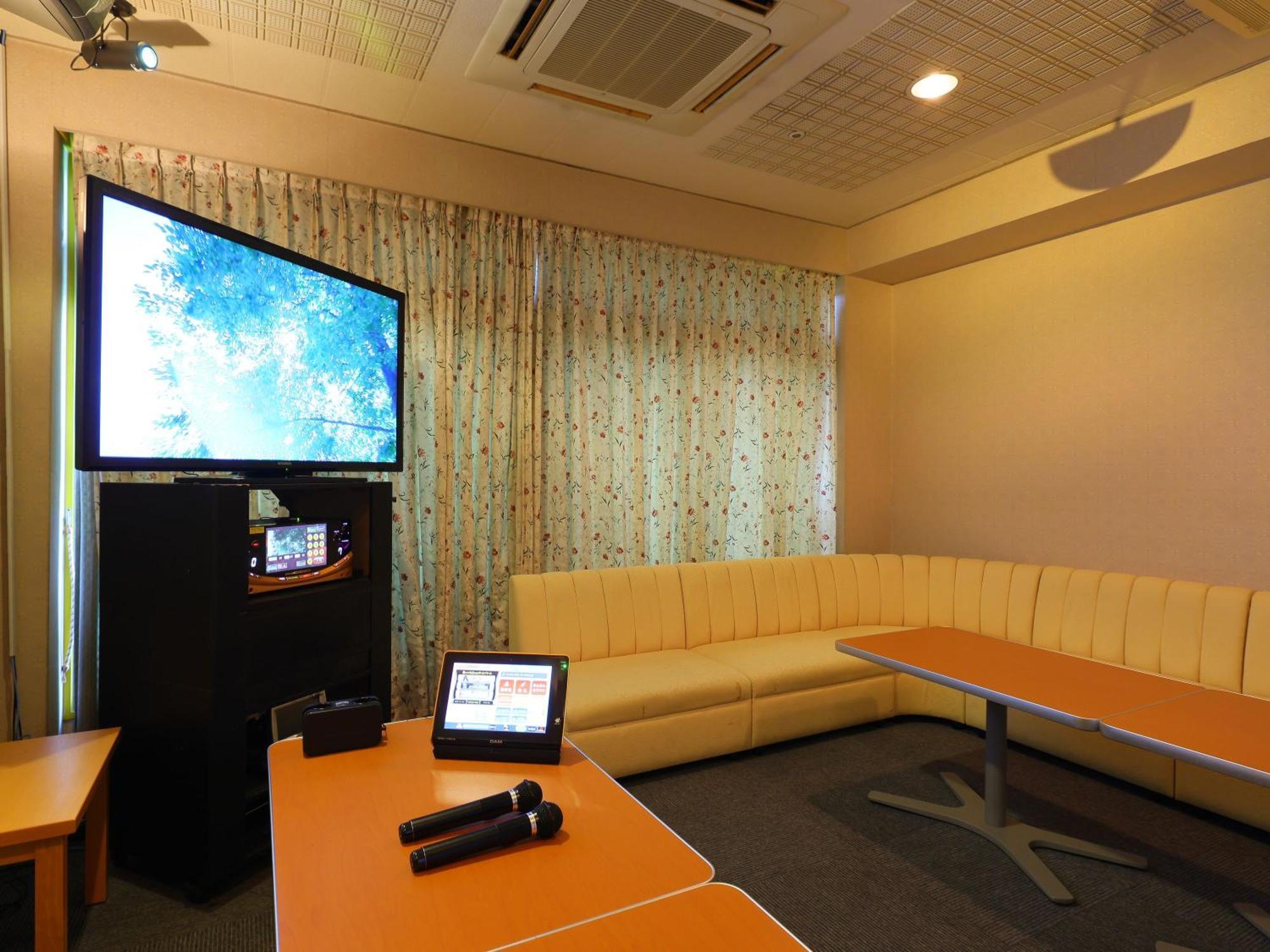 คัมโปะ โนะ ยะโดะ ไยซุ Hotel ภายนอก รูปภาพ