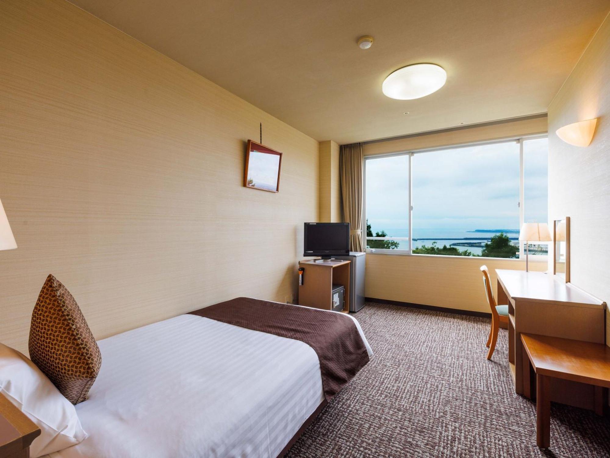 คัมโปะ โนะ ยะโดะ ไยซุ Hotel ภายนอก รูปภาพ