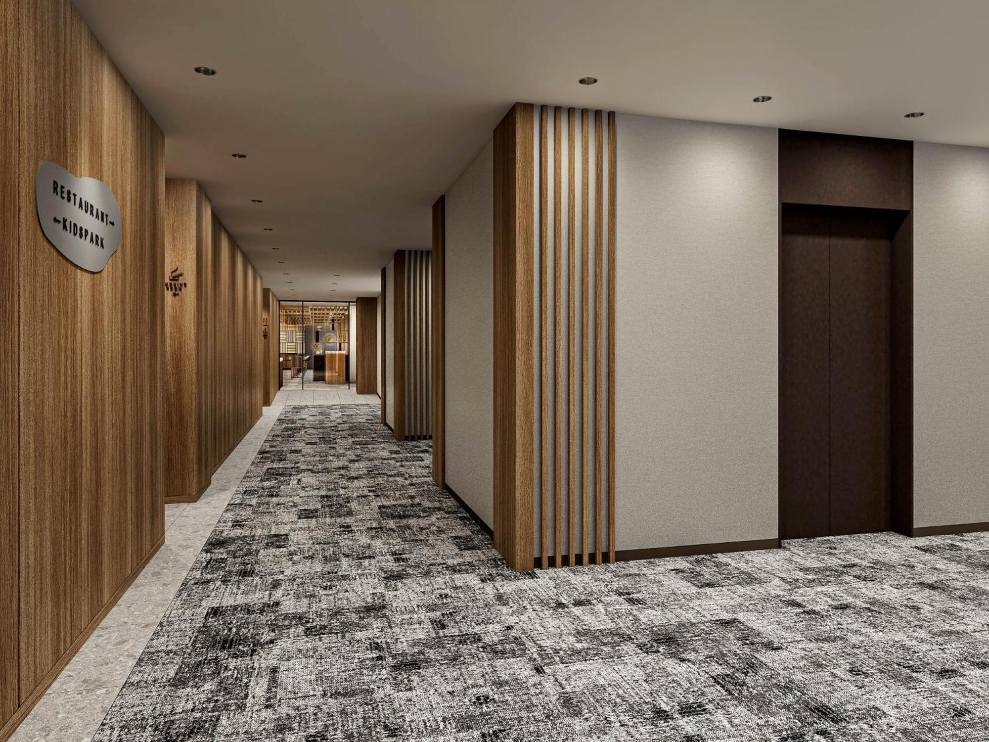 คัมโปะ โนะ ยะโดะ ไยซุ Hotel ภายนอก รูปภาพ